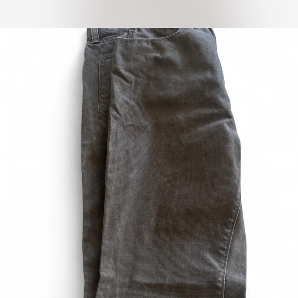Express Rocco Slim Fit Skinny Leg Jeans